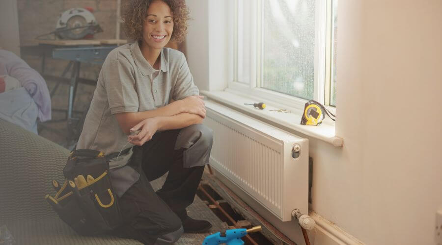 Professional septic pumping service in Pomona, MO